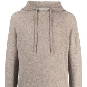 Johnstons of Eglin Cashmere Pullover (XL)